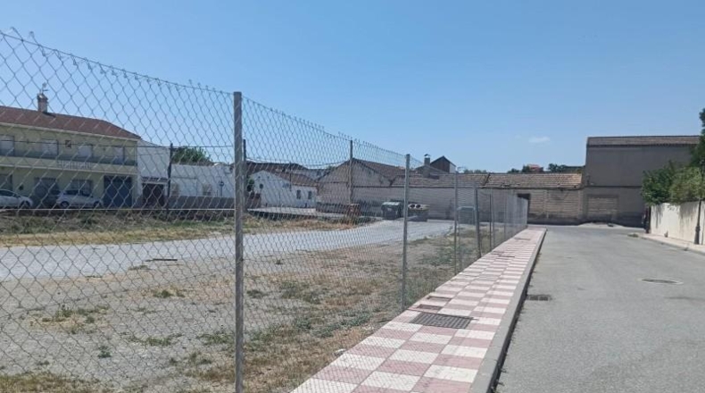 Granada - Belicena - 200m2