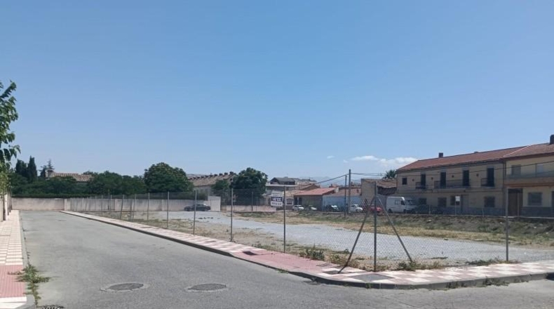 Granada - Belicena - 200m2