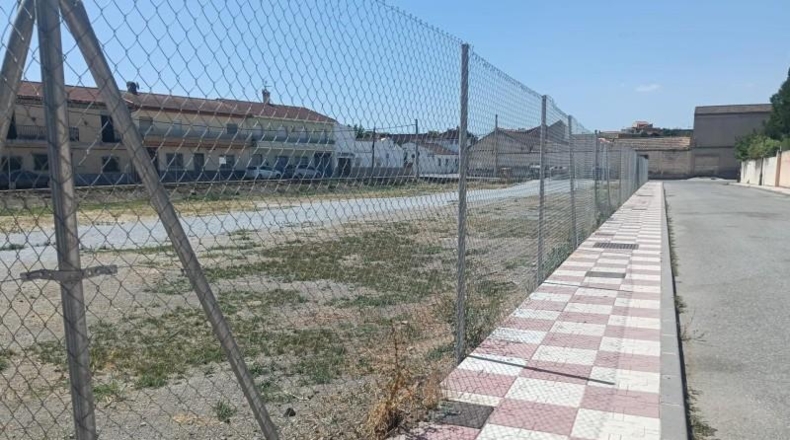 Granada - Belicena - 200m2