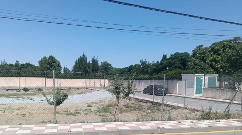 Granada - Belicena - 200m2