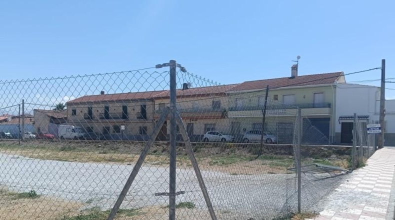 Granada - Belicena - 200m2