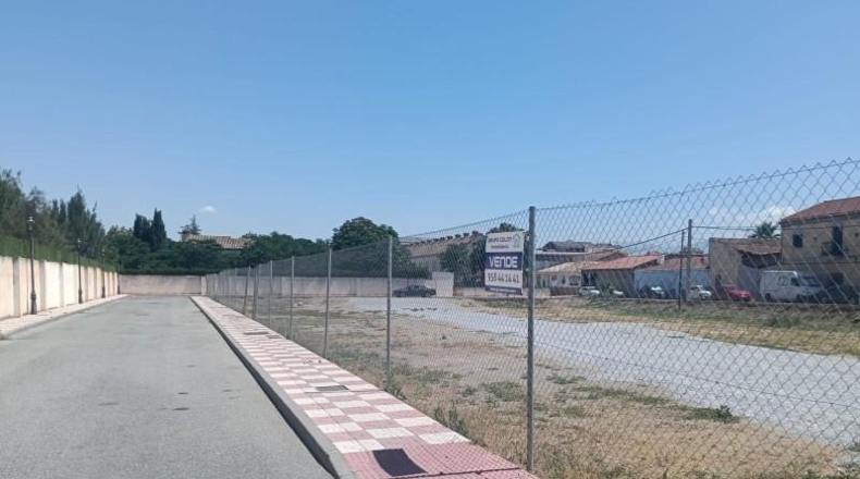 Granada - Belicena - 200m2