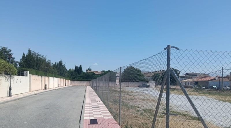 Granada - Belicena - 200m2