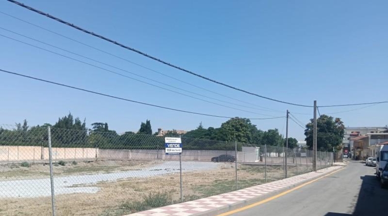 Granada - Belicena - 200m2