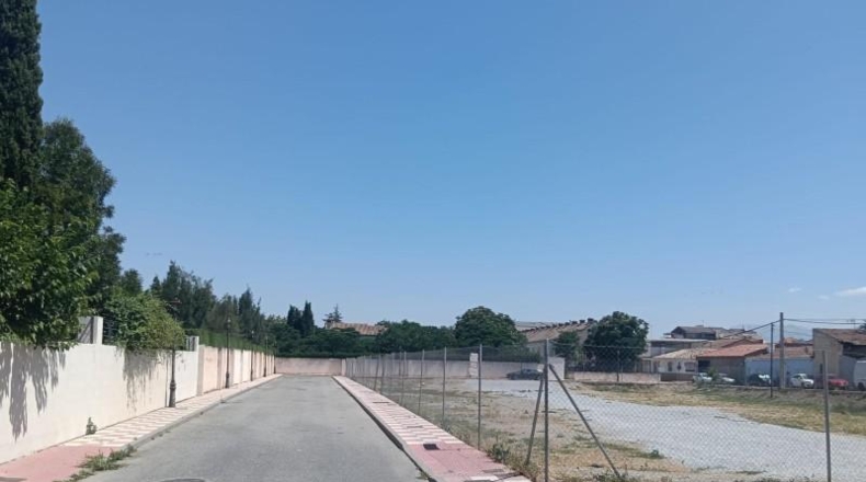 Granada - Belicena - 200m2