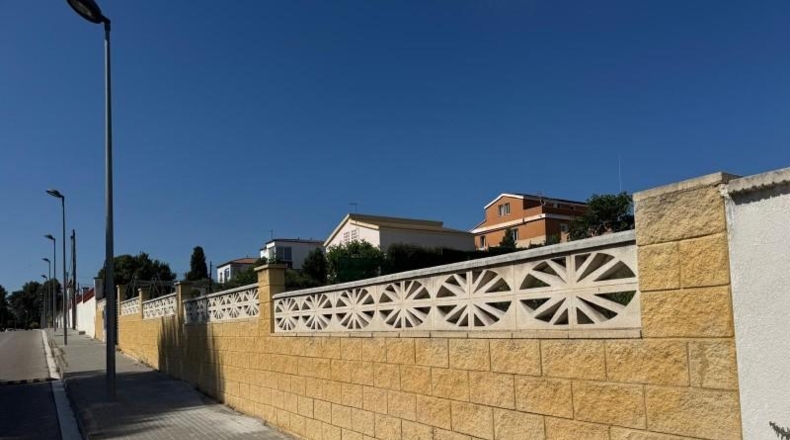 Tarragona - el Catllar - 904m2