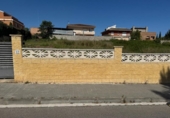 Suelo urbano en venta en la España, el Catllar, ref: TR413449 foto