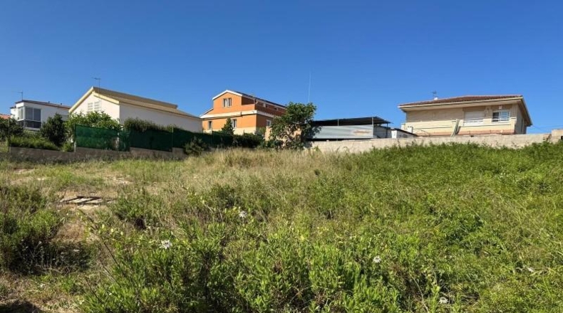 Tarragona - el Catllar - 904m2