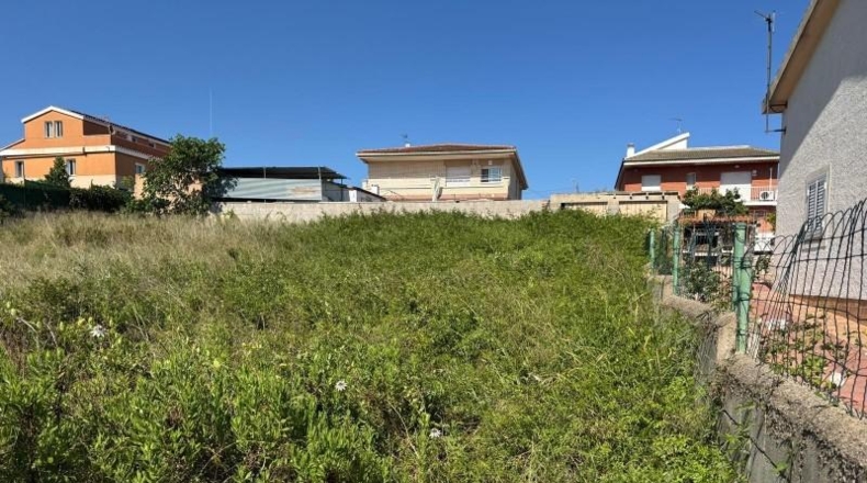 Tarragona - el Catllar - 904m2