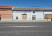 Casa de poble en venda a la España, Mamblas, ref.: TR413450 foto