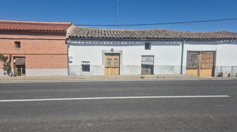 Avila - Mamblas - 140m2