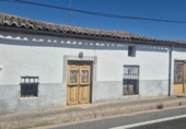 Casa de poble en venda a la España, Mamblas, ref.: TR413450 foto