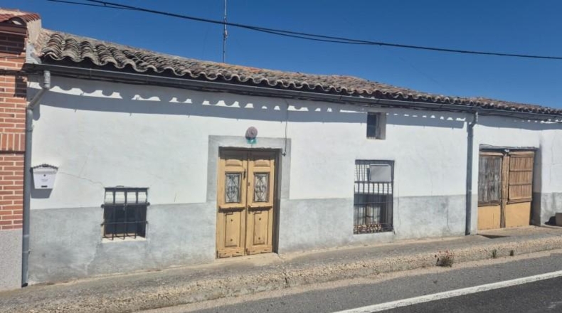 Avila - Mamblas - 140m2