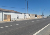 Casa de poble en venda a la España, Mamblas, ref.: TR413450 foto