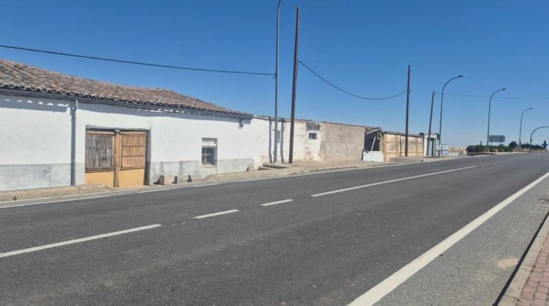Avila - Mamblas - 140m2