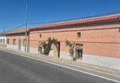 Casa de poble en venda a la España, Mamblas, ref.: TR413450 foto