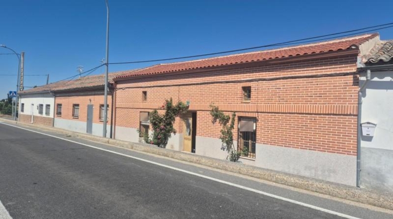 Avila - Mamblas - 140m2