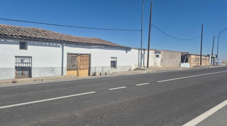 Avila - Mamblas - 140m2
