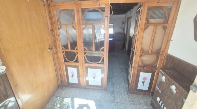 Avila - Mamblas - 140m2
