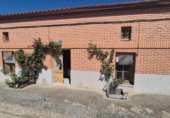 Casa de poble en venda a la España, Mamblas, ref.: TR413450 foto