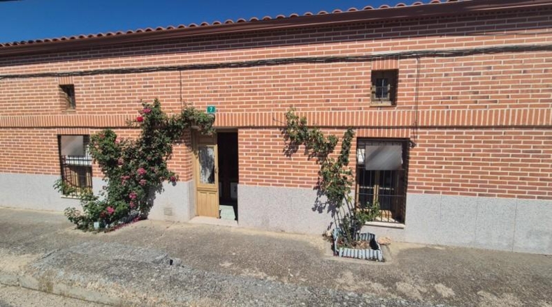 Avila - Mamblas - 140m2