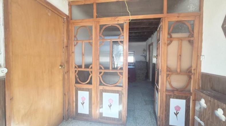 Avila - Mamblas - 140m2