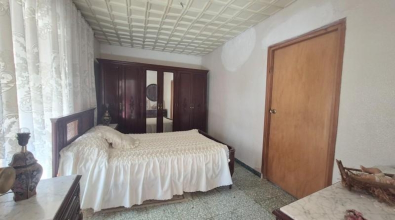Avila - Mamblas - 140m2