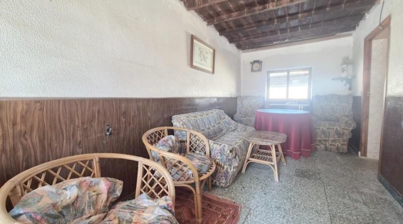 Avila - Mamblas - 140m2