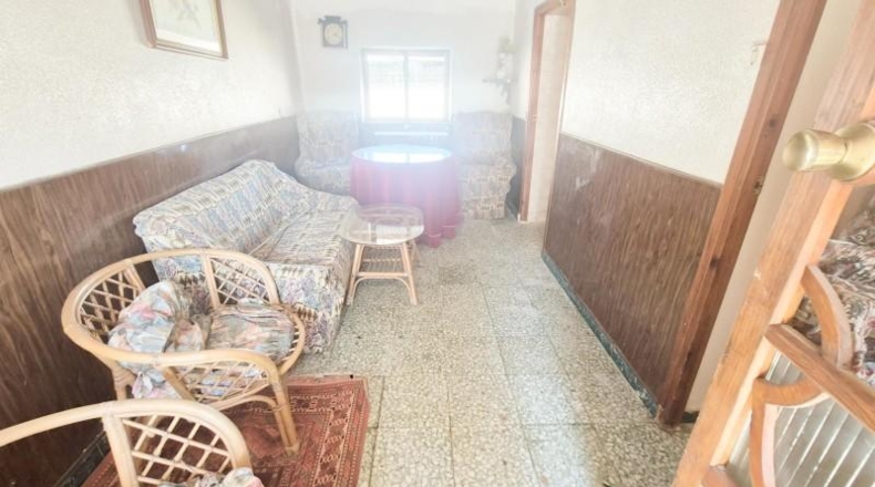 Avila - Mamblas - 140m2