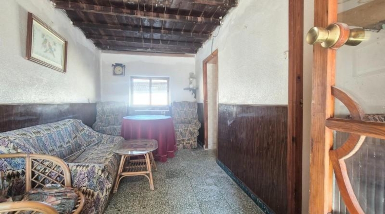 Avila - Mamblas - 140m2