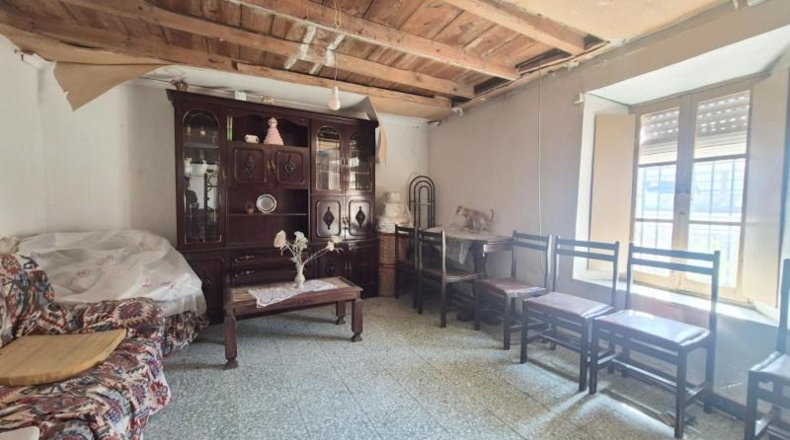 Avila - Mamblas - 140m2