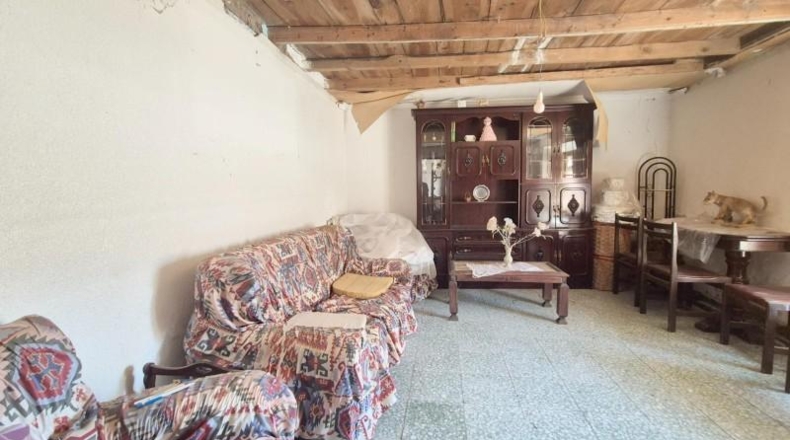 Avila - Mamblas - 140m2