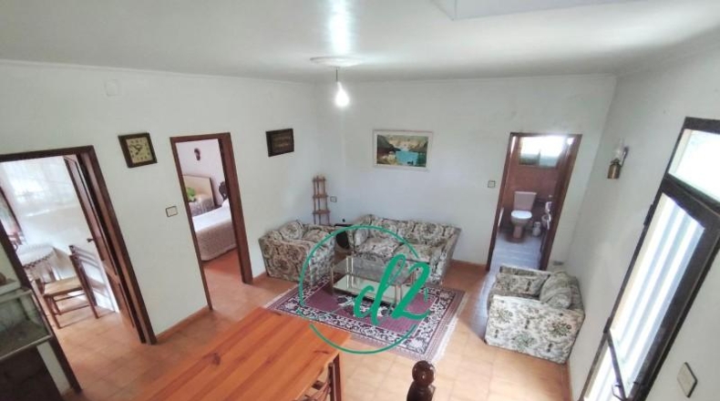 Orense - Bande - 3000m2