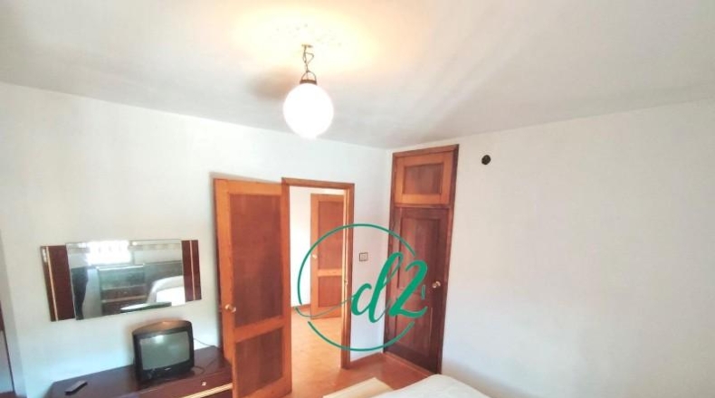 Orense - Bande - 3000m2