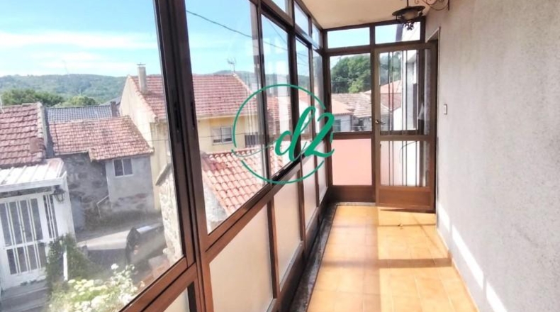 Orense - Bande - 3000m2