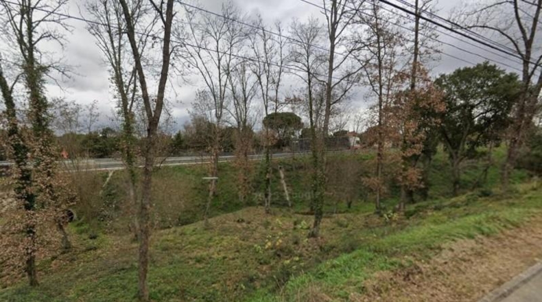 Gerona - Caldes de Malavella - 1383m2
