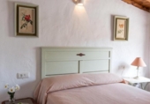 Chalet independiente con terreno en venta en la España, Villaluenga del Rosario, ref: TR413455 foto