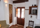 Chalet independiente con terreno en venta en la España, Villaluenga del Rosario, ref: TR413455 foto