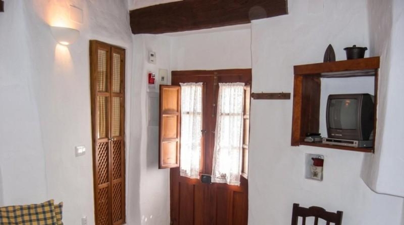 Cádiz - Villaluenga del Rosario - 46m2