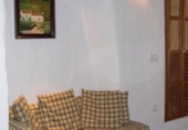Chalet independiente con terreno en venta en la España, Villaluenga del Rosario, ref: TR413455 foto