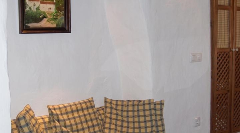 Cádiz - Villaluenga del Rosario - 46m2