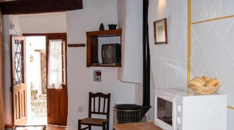 Cádiz - Villaluenga del Rosario - 46m2
