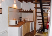 Chalet independiente con terreno en venta en la España, Villaluenga del Rosario, ref: TR413455 foto