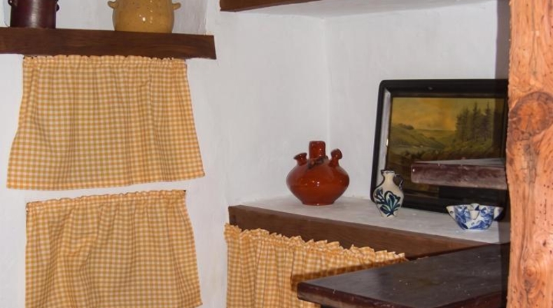 Cádiz - Villaluenga del Rosario - 46m2