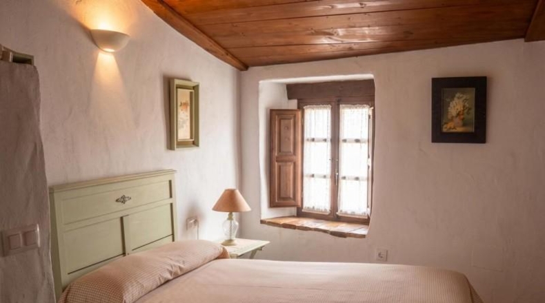 Cádiz - Villaluenga del Rosario - 46m2
