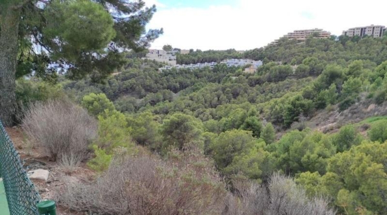 Alicante - Altea - 858m2