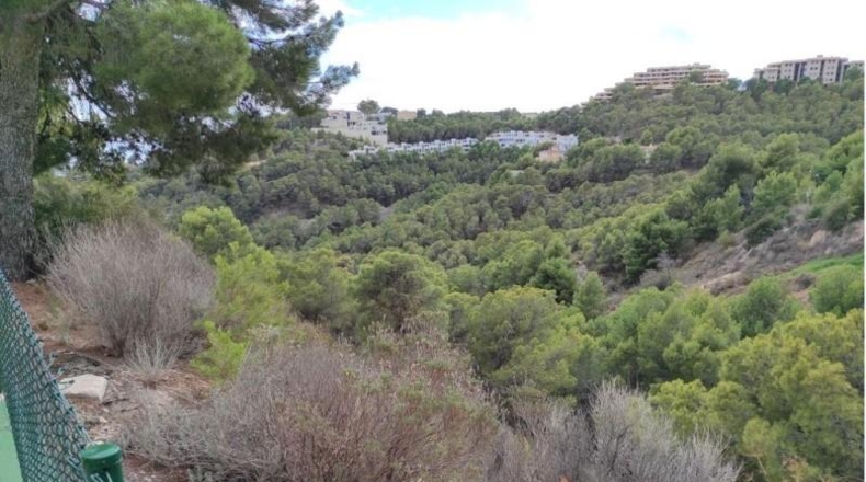 Alicante - Altea - 858m2