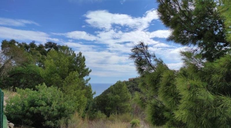 Alicante - Altea - 858m2