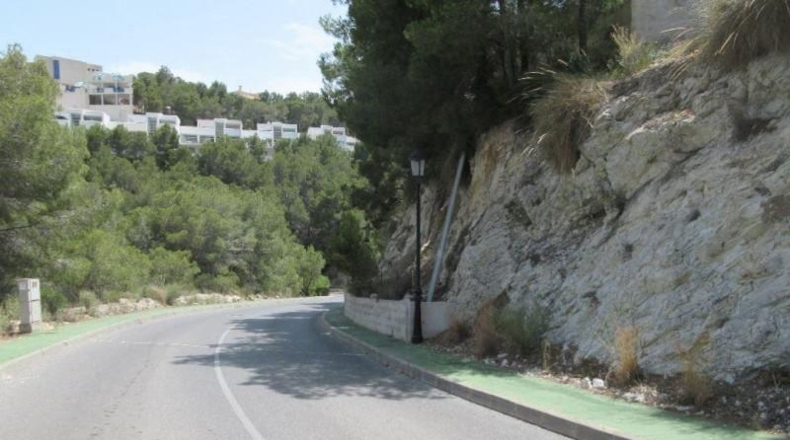 Alicante - Altea - 858m2