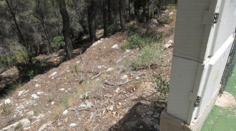 Alicante - Altea - 858m2